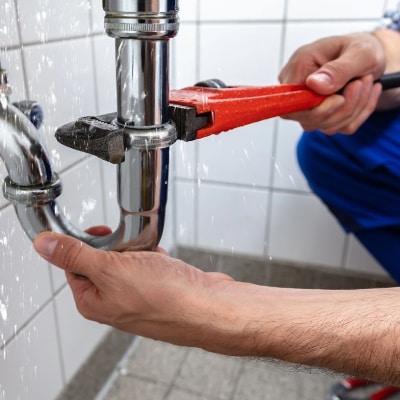 Plumbing